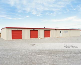 Photo 4 of Snow Hill Storage - 3200 Nashville Hwy, Smithville, TN