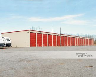 Photo 5 of Snow Hill Storage - 3200 Nashville Hwy, Smithville, TN