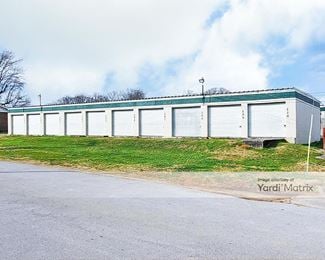Photo 1 of Powers Storage - 607 Woodbury Hwy, Manchester, TN
