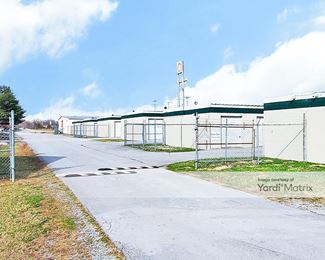 Photo 2 of Powers Storage - 607 Woodbury Hwy, Manchester, TN
