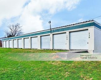 Photo 4 of Powers Storage - 607 Woodbury Hwy, Manchester, TN