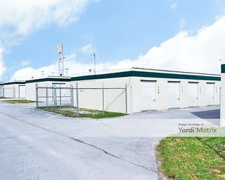 Photo 5 of Powers Storage - 607 Woodbury Hwy, Manchester, TN
