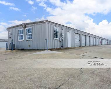 Storage Units for Rent available at 3797 Old Port Royal Road, Spring Hill, TN 37174