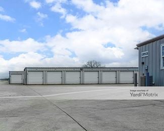 Photo 2 of Storelocal Storage - 3797 Old Port Royal Road, Spring Hill, TN