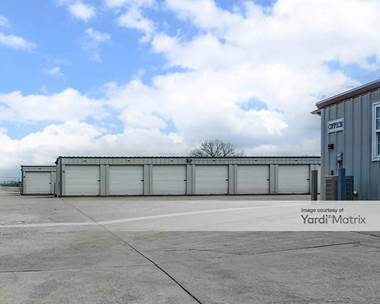 Storage Units for Rent available at 3797 Old Port Royal Road, Spring Hill, TN 37174