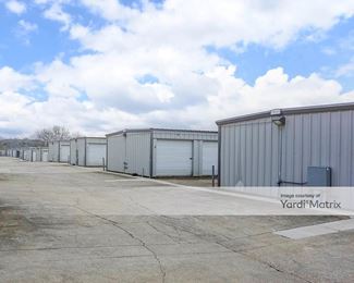 Photo 4 of Storelocal Storage - 3797 Old Port Royal Road, Spring Hill, TN