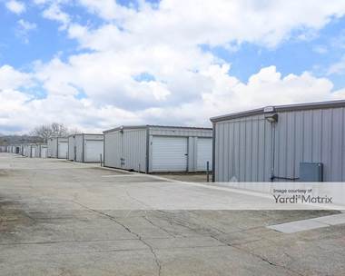 Storage Units for Rent available at 3797 Old Port Royal Road, Spring Hill, TN 37174
