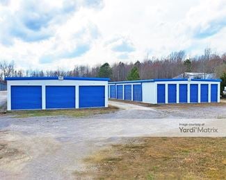 Photo 1 of Busy Corner Self Storage - 107 Woodard Stacy Lane, Manchester, TN
