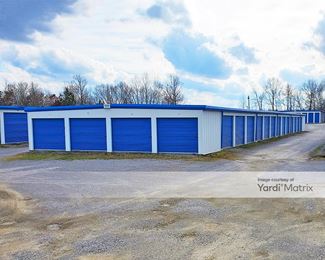 Photo 3 of Busy Corner Self Storage - 107 Woodard Stacy Lane, Manchester, TN