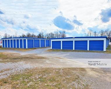 Storage Units for Rent available at 107 Woodard Stacy Lane, Manchester, TN 37355