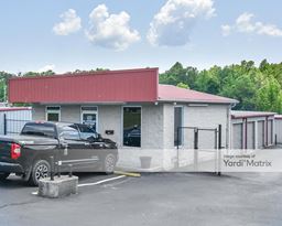 Image for BC Storage - 2073 Highway 70 West, Dickson, TN