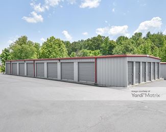 Photo 3 of BC Storage - 2073 Highway 70 West, Dickson, TN