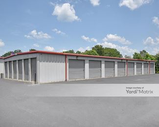 Photo 4 of BC Storage - 2073 Highway 70 West, Dickson, TN
