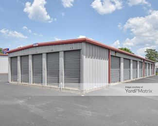 Photo 6 of BC Storage - 2073 Highway 70 West, Dickson, TN