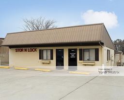 Image for Stor - N - Lock Mini Warehouse - 748 East 15th Street, Cookeville, TN