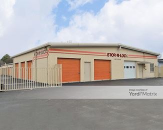 Photo 2 of Stor-N-Lock Mini Warehouse - 748 East 15th Street, Cookeville, TN