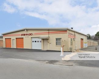Photo 3 of Stor-N-Lock Mini Warehouse - 748 East 15th Street, Cookeville, TN