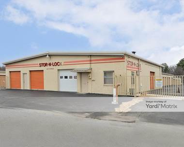 Storage Units for Rent available at 748 East 15th Street, Cookeville, TN 38501