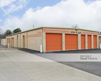 Photo 4 of Stor-N-Lock Mini Warehouse - 748 East 15th Street, Cookeville, TN