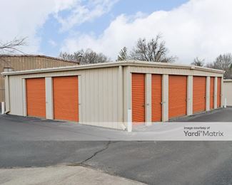 Photo 5 of Stor-N-Lock Mini Warehouse - 748 East 15th Street, Cookeville, TN