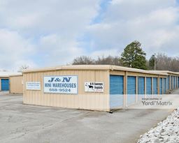 Image for Redmon's Mini Storage - 2512 Nashville Hwy, Mcminnville, TN
