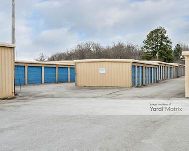 Storage Units for Rent available at 2512 Nashville Hwy, Mcminnville, TN 37110