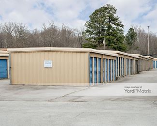 Photo 3 of Redmon-s Mini Storage - 2512 Nashville Hwy, Mcminnville, TN