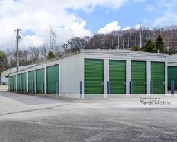 Image for Magic Spray Storage - 1513 Hampshire Pike, Columbia, TN