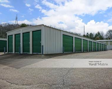 Storage Units for Rent available at 1513 Hampshire Pike, Columbia, TN 38401