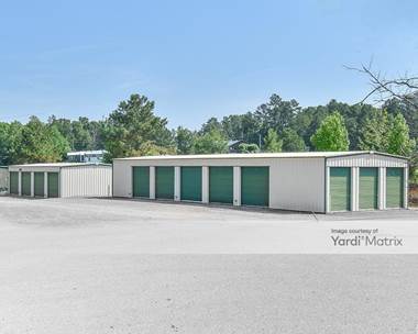 Storage Units for Rent available at 14127 Highway 79 North, Buchanan, TN 38222