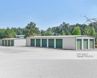 Photo 1 of Chris Pitts Self Storage - 14127 Highway 79 North, Buchanan, TN