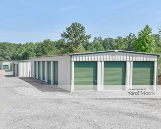 Photo 2 of Chris Pitts Self Storage - 14127 Highway 79 North, Buchanan, TN
