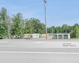 Photo 3 of Chris Pitts Self Storage - 14127 Highway 79 North, Buchanan, TN