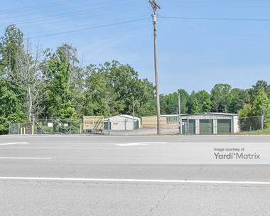 Storage Units for Rent available at 14127 Highway 79 North, Buchanan, TN 38222