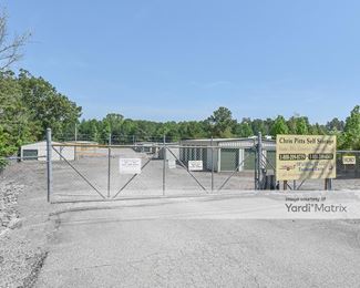 Photo 4 of Chris Pitts Self Storage - 14127 Highway 79 North, Buchanan, TN