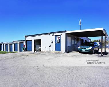 Storage Units for Rent available at 200 Sula T Nickell Street, Centerville, TN 37033