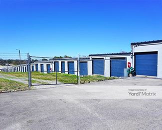 Photo 3 of CubeSmart Self Storage - 200 Sula T Nickell Street, Centerville, TN