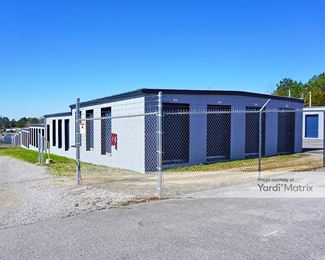 Photo 4 of CubeSmart Self Storage - 200 Sula T Nickell Street, Centerville, TN