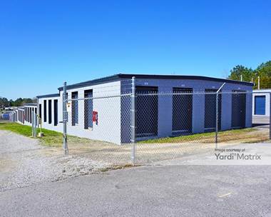 Storage Units for Rent available at 200 Sula T Nickell Street, Centerville, TN 37033