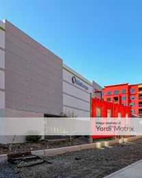 Photo 2 of Extra Space Storage - 201 East 23rd Street, Bayonne, NJ