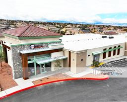 Image for Morningstar Storage - 1650 West Horizon Ridge Pkwy, Henderson, NV