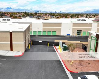 Photo 2 of Morningstar Storage - 1650 West Horizon Ridge Pkwy, Henderson, NV