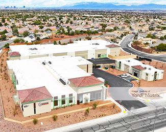 Photo 3 of Morningstar Storage - 1650 West Horizon Ridge Pkwy, Henderson, NV