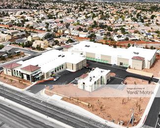 Photo 4 of Morningstar Storage - 1650 West Horizon Ridge Pkwy, Henderson, NV