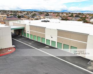Photo 5 of Morningstar Storage - 1650 West Horizon Ridge Pkwy, Henderson, NV