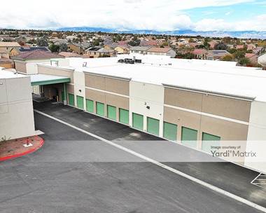Storage Units for Rent available at 1650 West Horizon Ridge Pkwy, Henderson, NV 89012