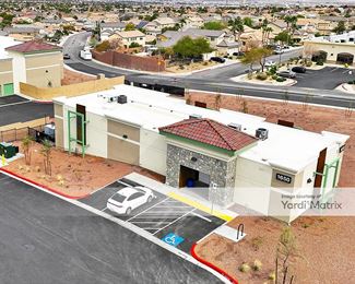 Photo 6 of Morningstar Storage - 1650 West Horizon Ridge Pkwy, Henderson, NV