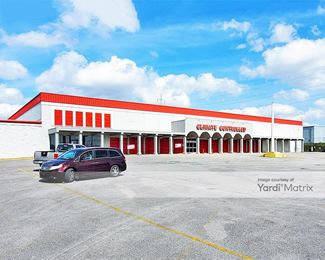 Photo 1 of Madison Self Storage - 1115 Madison Street, Shelbyville, TN