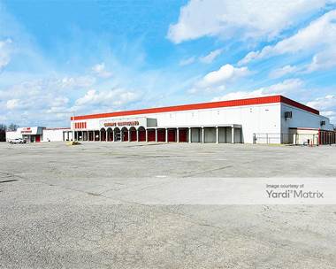 Storage Units for Rent available at 1115 Madison Street, Shelbyville, TN 37160