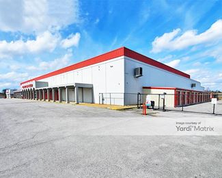 Photo 4 of Madison Self Storage - 1115 Madison Street, Shelbyville, TN